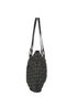 Anya Hindmarch Monogram Tote Bag, side view